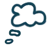 Sticker ☁ @andanastas_pishet by @hemoji