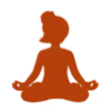 Sticker 🧘‍♀️ @andanastas_pishet by @hemoji