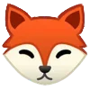 Video sticker 🦊 @andanastas_pishet...