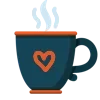 Sticker ☕ @andanastas_pishet...