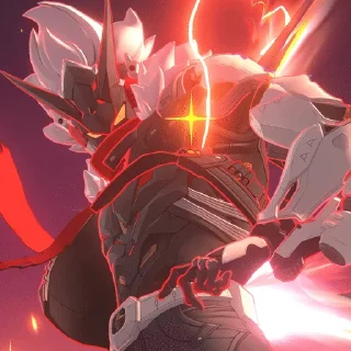 Telegram sticker 💫 𝓢tarlight - Billy — @zzzstickers