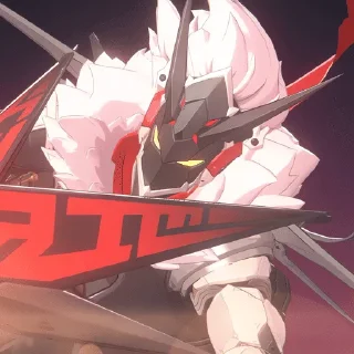 Telegram sticker 💫 𝓢tarlight - Billy — @zzzstickers