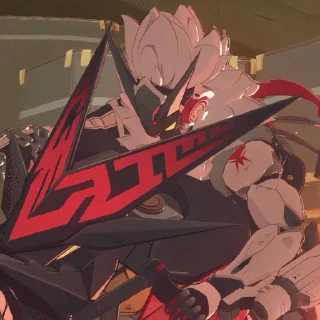 Telegram sticker 💫 𝓢tarlight - Billy — @zzzstickers