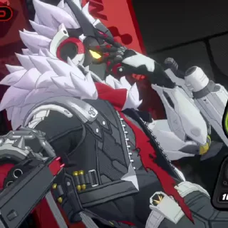 Video sticker 💫 𝓢tarlight - Billy — @zzzstickers