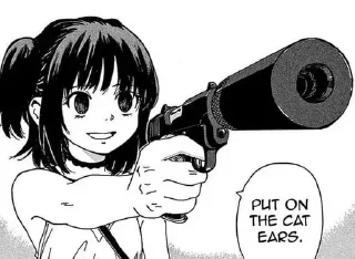 Telegram sticker ⭐️ Cultured 4.0