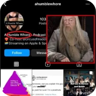 Video sticker ⭐️ Cultured 4.0