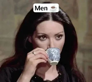 Telegram sticker ⭐️ Cultured 4.0