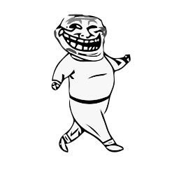 Telegram sticker 😄 @axforyou دنیای استیکر متحرک بامزه