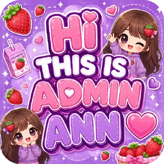 Video sticker 🍓 REIGNASTICKS