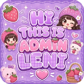 Video sticker 🍓 REIGNASTICKS
