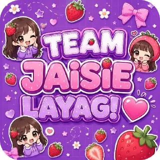 Telegram sticker 🍓 REIGNASTICKS