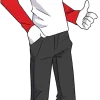Sticker 🤩 homostuck @veron613 @TgEmodziBot
