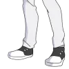 Sticker 🤩 homostuck @veron613 @TgEmodziBot