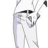 Sticker 🤩 homostuck @veron613 @TgEmodziBot