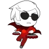 Video sticker 🤩 homostuck @veron61...