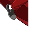 Sticker 🤩 homostuck @veron613 @TgEmodziBot
