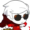 Video sticker 🤩 homostuck @veron61...