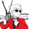 Sticker 🤩 homostuck @veron613 @TgEmodziBot