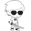 Video sticker 🤩 homostuck @veron61...
