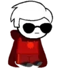 Sticker 🧃 homostuck @veron613 @TgEmodziBot