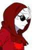 Sticker 🤩 homostuck @veron613 @TgEmodziBot