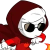 Sticker 🤩 homostuck @veron613 @TgEmodziBot