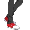 Sticker 🤩 homostuck @veron613 @TgEmodziBot