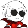 Video sticker 🤩 homostuck @veron61...