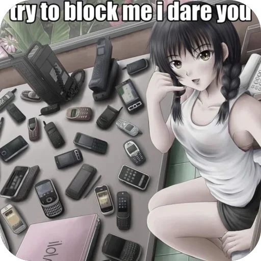 Телеграм стикер 📞 Больше стиков тут: @stikery4