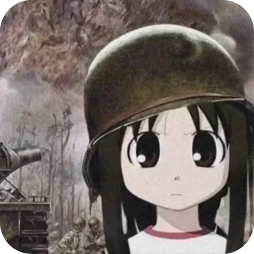 Телеграм стикер 🪖 Больше стиков тут: @stikery4