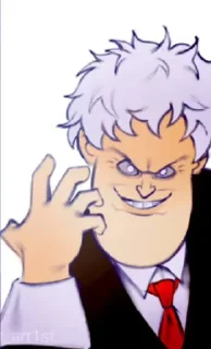 Video sticker 🤩 Мга меме 1 @MoiStikiBot