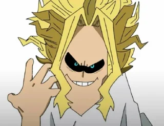 Telegram sticker 🤩 Мга меме 1 @MoiStikiBot