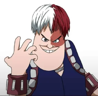 Telegram sticker 🤩 Мга меме 1 @MoiStikiBot