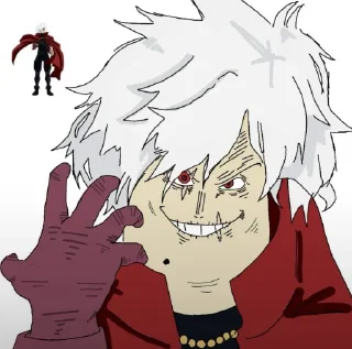 Video sticker 🤩 Мга меме 1 @MoiStikiBot