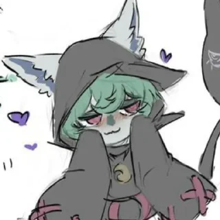 Telegram sticker 🥱 Vex