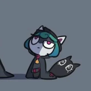 Telegram sticker 🥱 Vex