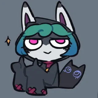 Telegram sticker 🥱 Vex