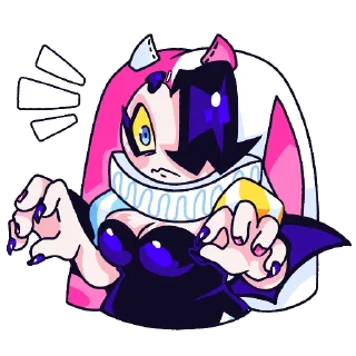 Video sticker 📖 Succubus bed confession :: @fStikBot