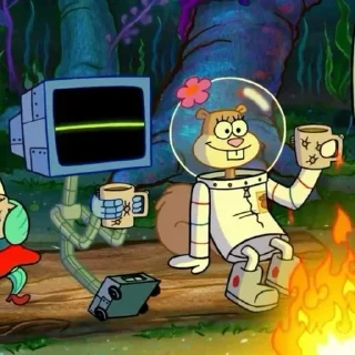 Video sticker ☺️ @round_stickers