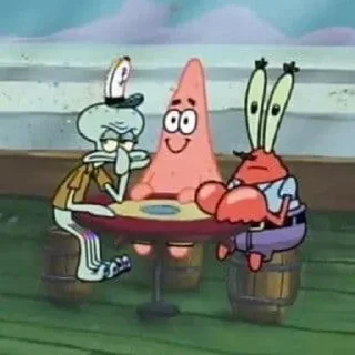 Video sticker 🫠 @round_stickers