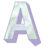 Sticker 🤩 Font_Citrus_2 👉...