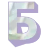 Video sticker 🤩 Font_Citrus_2 👉...