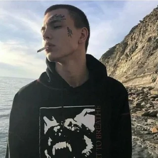 Telegram sticker 🚬 AHMED