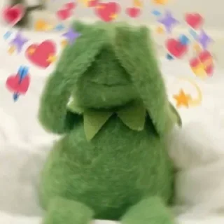 Telegram sticker 🥰 Больше стиков тут: @stikery4