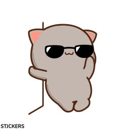 Telegram sticker 😃 Diosam 😋🫶