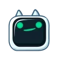 Sticker 😂 BOT CAT