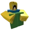 Sticker 🥲 Emoji ➡️ @Emodji_All | @Smexotura ⬅️ СМЕШНО 📢 Roblox Icons