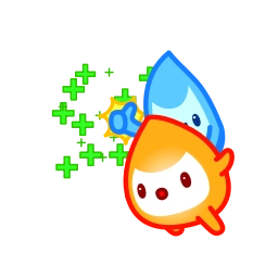 Sticker 😀 Animated @TG_emojiss