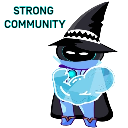Sticker 😀 Animated @TG_emojiss