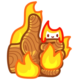 Sticker 😀 Animated @TG_emojiss